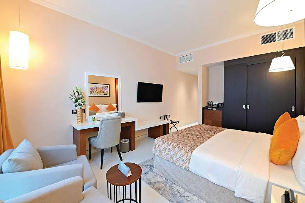 Time Asma Hotel Dubai
