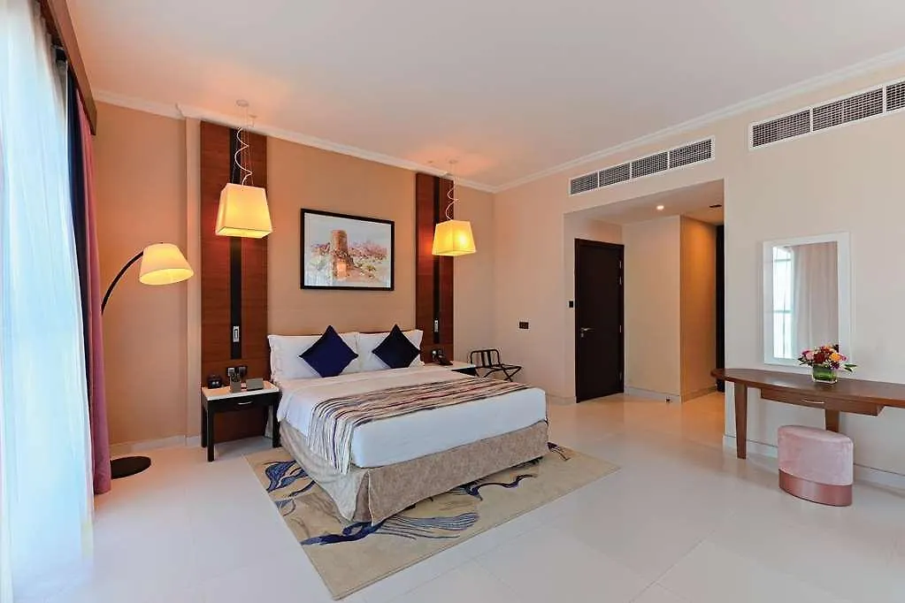 Time Asma Hotel Dubai